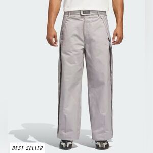 Bad bunny x Mercedes amg Petronas formula pants size medium brand new UNISEX